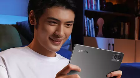 La nouvelle tablette de jeu de Lenovo sera équipée d'un processeur Snapdragon 8 Gen 3