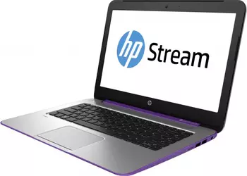 HP Stream: 14-дюймовый ноутбук на Windows за $300