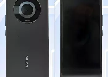 realme 11 Pro with OLED screen, MediaTek Dimensity 1080 chip and 100 MP camera ready to be announced