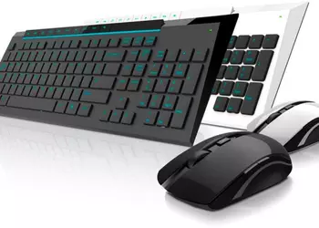 Клавиатуры и комплекты Rapoo на IFA 2013