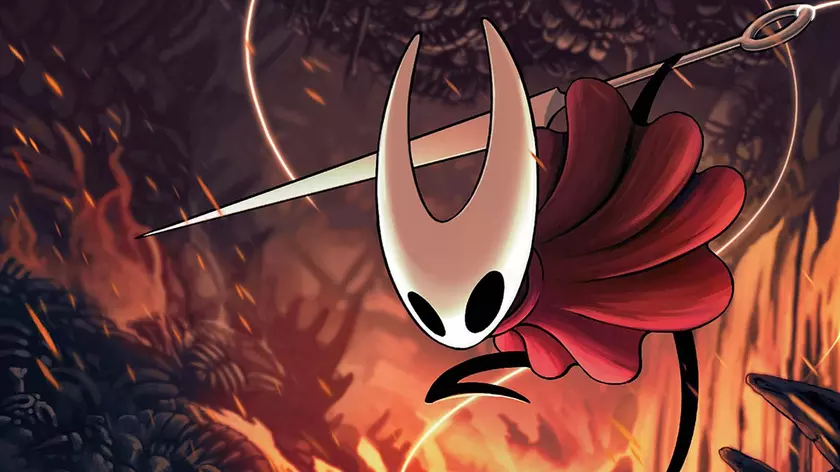 Sony подтвердила, что экшен-платформер Hollow Knight: Silksong выйдет на консолях PlayStation 4 и PlayStation 5