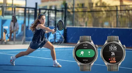 Amazfit Balance gets new features with Zepp Flow 1.7.0 update in North America and Europe
