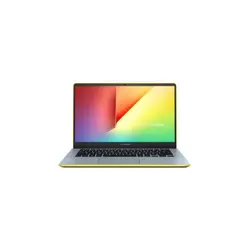 Asus VivoBook S14 S430UN Silver Blue-Yellow (S430UN-EB117T)