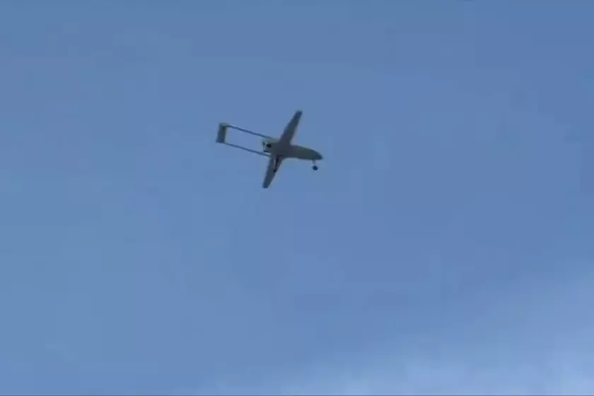 CNN: украинские дроны, которые атакуют российские НПЗ, наводятся на цели с помощью ИИ