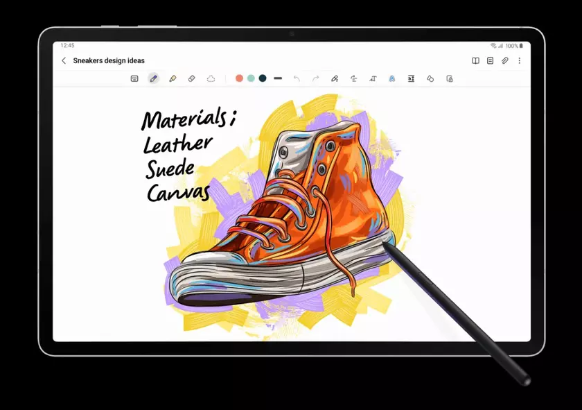 Samsung приостанавливает прием предзаказов на Galaxy Tab S8 и S8 Ultra из-за «огромного спроса»