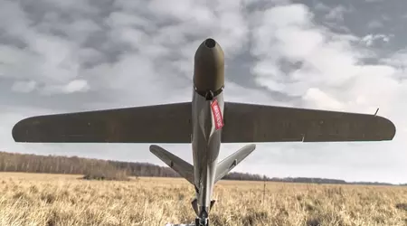 South Korea purchased Polish Warmate 3 kamikaze drones