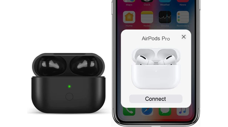 Beste Vervangende Oplaadcase voor AirPods Pro