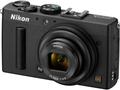 Nikon Coolpix A - компактная фотокамера с CMOS-матрицей формата APS-C