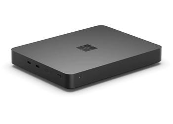 Microsoft представила свой аналог Mac Mini на ARM процессоре за $599