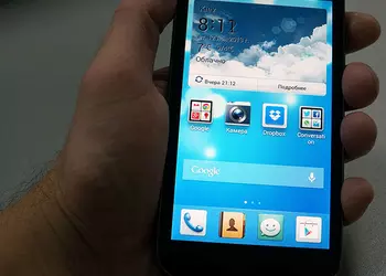 Обзор двухсимного смартфона Huawei Ascend G610 с 5-дюймовым IPS-дисплеем