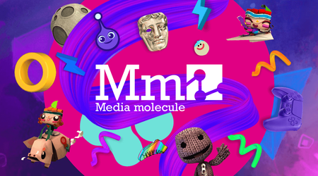 Healy: il prossimo gioco di Media Molecule sarà più un gioco che uno strumento creativo