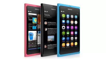 Nokia N9 is preparing for a restart: the presentation will be held on May 2 in Beijing