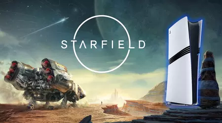 Starfield вийде на PlayStation 5 у квітні та буде значно дешевше, ніж на Xbox — інсайдер поділився подробицями про порт