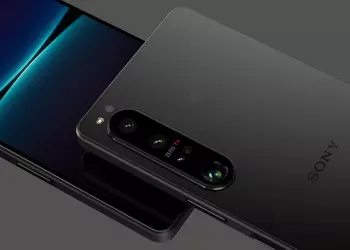Sony Xperia 1 IV начал получать операционную систему Android 13 в Европе
