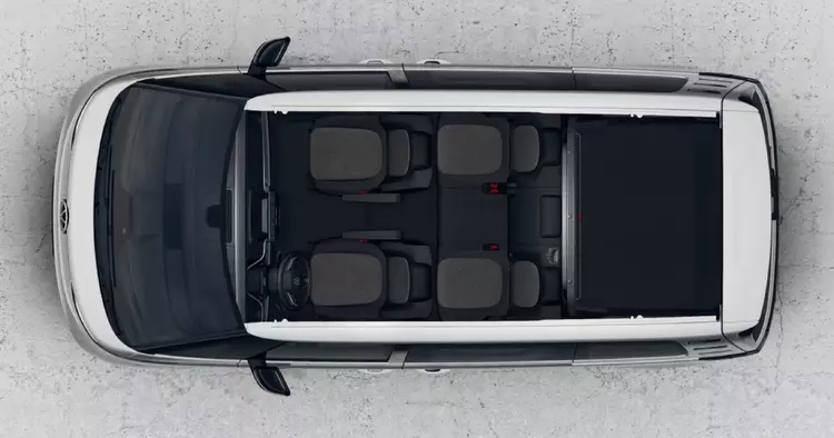 Volkswagen ID. Buzz has received a ...