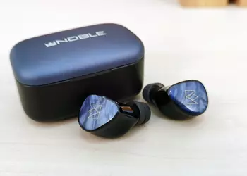 Обзор Noble Audio FoKus Pro: особая звуковая магия