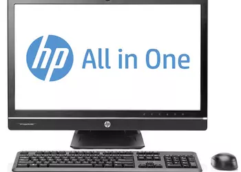 HP представил тройку «правильных» моноблоков Compaq и убил серию Omni