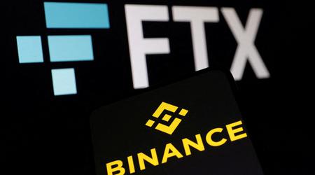 Bitcoin spada do dwuletniego minimum po tym jak Binance odmawia kupna FTX