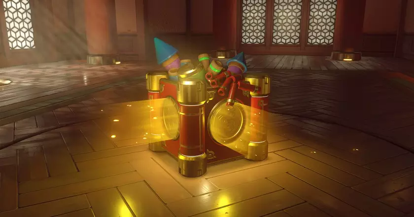 Сенатор США хочет защитить детей от лутбоксов и бесплатных игр