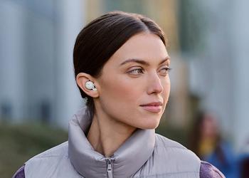 Sony LinkBuds appear in new images: TWS headphones with an unusual design, IPX4 protection and autonomy up to 17.5 hours