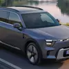 Прев'ю Smart на парковці