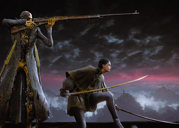 В The Duskbloods главным спутником игрока станет "милый пожилой джентльмен" - крылатая крыса