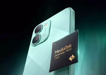 iQOO Z11x: бюджетний марафонець на Android ...