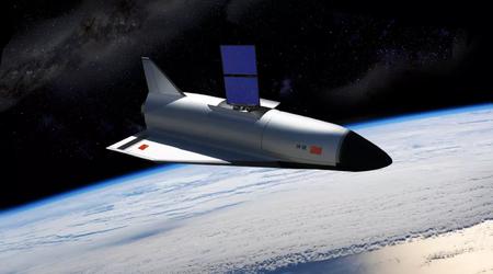 La Chine ramène un mystérieux vaisseau spatial sur Terre après une mission de 276 jours
