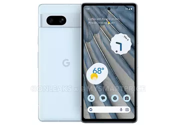 Google to unveil Pixel 7a in early May, smartphone will cost $50 more than Pixel 6a