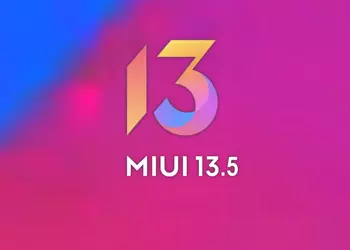 121 Xiaomi smartphones will receive MIUI 13.5 firmware: updated list published