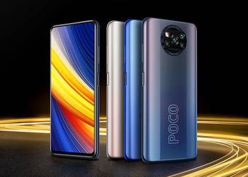 The cause of POCO X3 explosion identified - the company will give the user a new smartphone