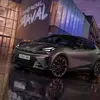 Cupra Raval 2026 - мініатюра 10