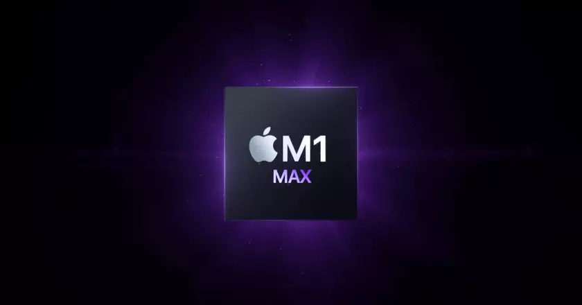 Впечатляющие результаты теста Apple M1 Max – почти наравне с GeForce RTX 3080