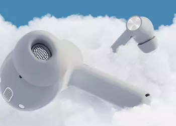 Introduced the global version of the OnePlus Buds Z2 headphones with ANC and autonomy up to 38 hours at a price of € 99