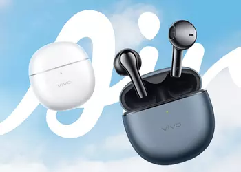 Rumour: vivo TWS Air with Bluetooth 5.2, IP54 protection and up to 25 hours of battery life to be launched globally on 1 March