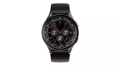 Lava releases new Prowatch X with AMOLED screen and up to 10 days of battery life