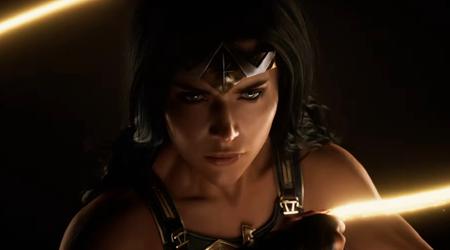 Rykter: Monolith studio har problemer med Wonder Woman-utviklingen: spillet vil ikke bli vist på sommerpresentasjonene