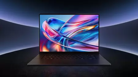 ASUS released a powerful ProArt P16 laptop for graphics work based on RTX 5090 and the latest Ryzen AI 9 HX 370 processor
