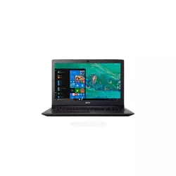 Acer Aspire 3 A315-53-52QA Black (NX.H38EU.036)