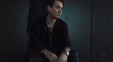 Unexpectedly, it has been revealed that Ninja Theory co-founder and Hellbalde series creator Tameem Antoniades is long gone from the studio