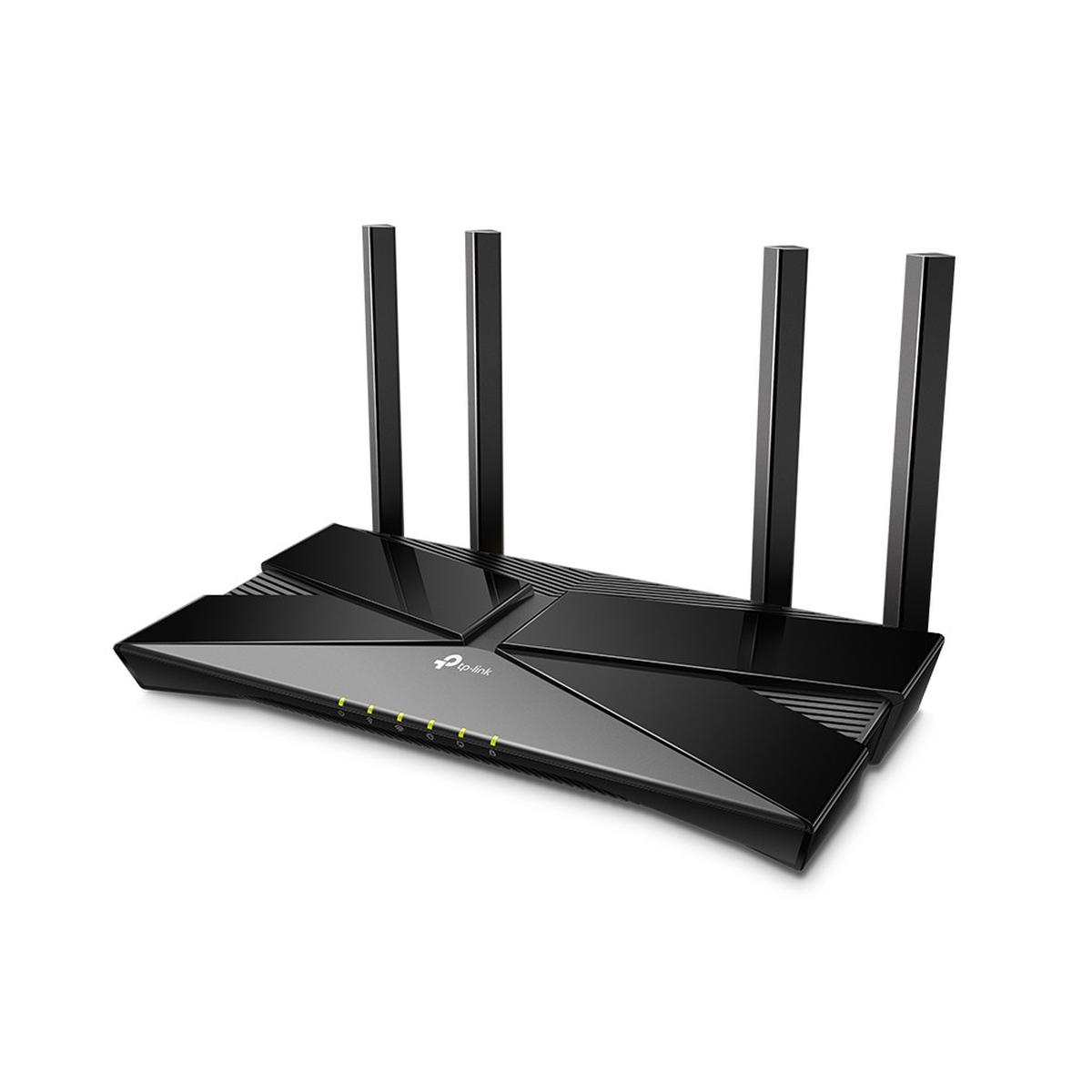 Обзор TP-Link Archer AX23: ищете роутер с Wi-Fi 6 и бесшовным  масштабированием домашней сети? Это он!