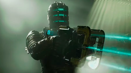 To celebrate the 14th anniversary of the original Dead Space: Electronic Arts will hold a live broadcast on October 14, showing the gameplay of Dead Space Remake