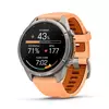 Превью изображения Garmin Fenix 9 Pro HR 43mm LTE