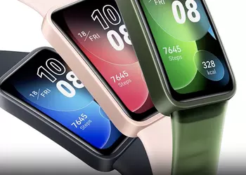 Huawei стала лидером мирового рынка Smart-часов и фитнес-браслетов в первом квартале 2025 года