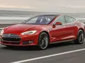 Электрокар Tesla попал в аварию со смертельным исходом