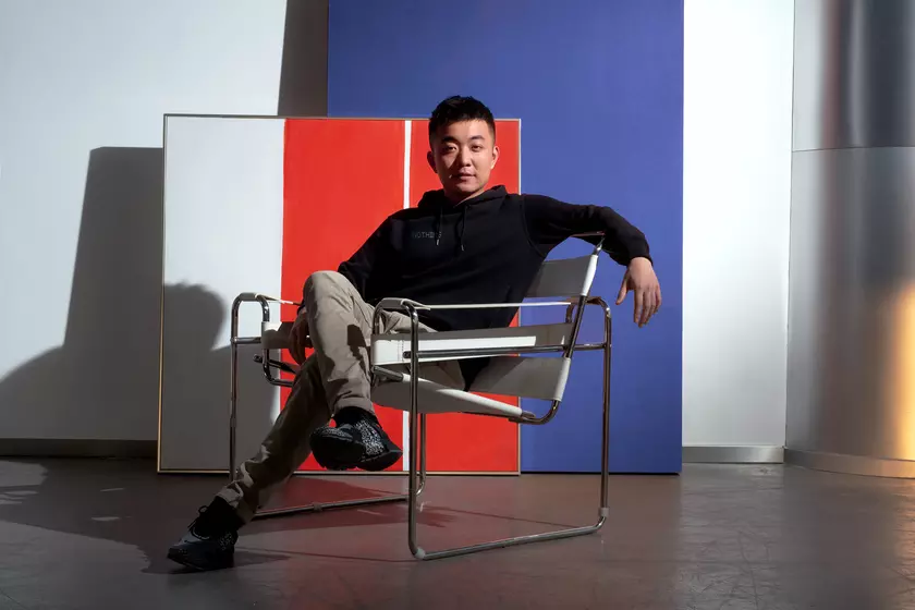 TWS-наушники станут первым продуктом компании Nothing, которую основал бывший глава OnePlus