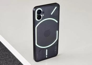 Nada CEO: Nothing Phone (2) saldrá a la venta en julio