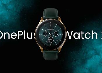 OnePlus Watch 2 gets an important update for data migration