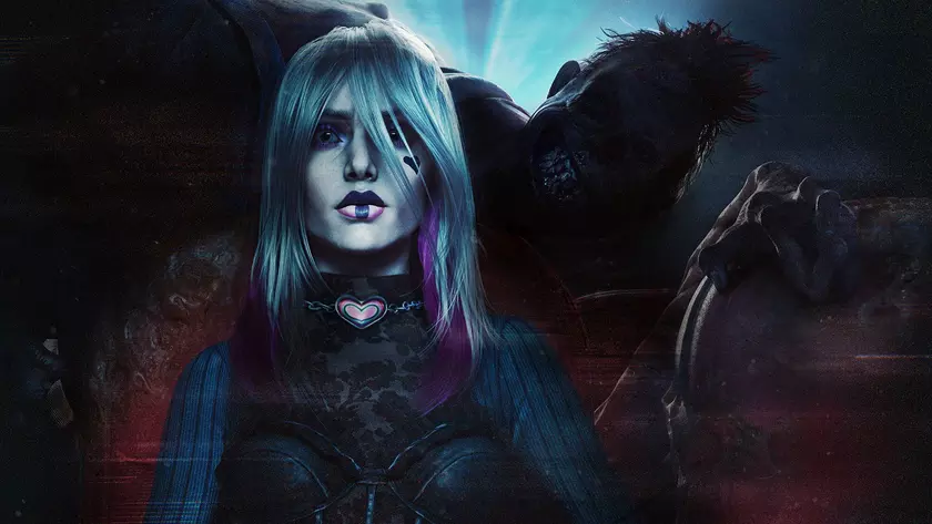 Разработчики Dead by Daylight анонсировали новую главу в игре - All Things Wicked