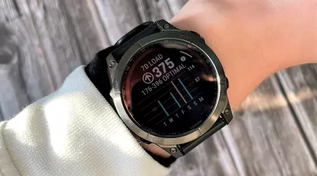 A new update for Garmin Fenix 7 and Fenix 7 Pro has been released: 19 improvements and a new feature